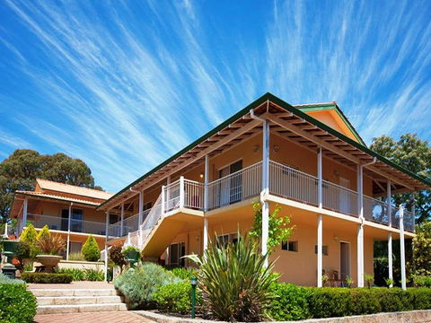 Higgins Lane Motel - Holiday Great Ocean Road 6