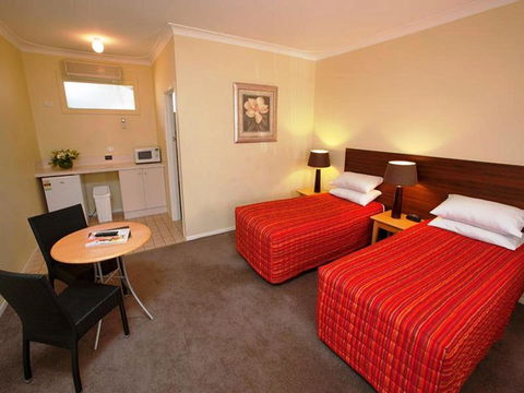 Higgins Lane Motel - Holiday Great Ocean Road 42