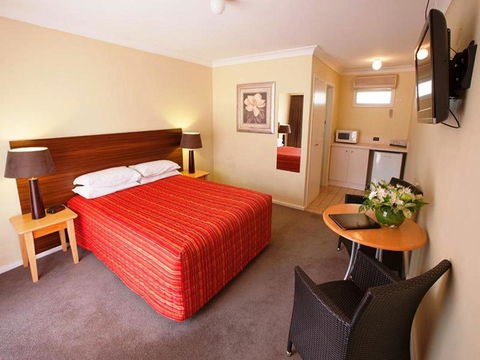 Higgins Lane Motel - Holiday Great Ocean Road 43