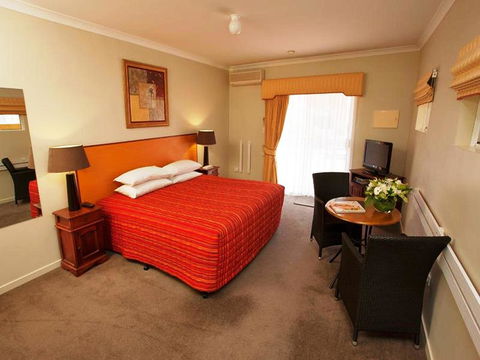 Higgins Lane Motel - Holiday Great Ocean Road 39