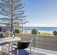 Beachfront Voyager Motor Inn - Holiday Great Ocean Road