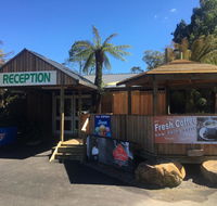 Tullah Lakeside Lodge - Holiday Great Ocean Road