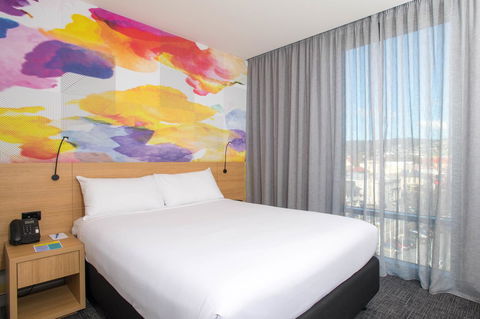 Ibis Styles Hobart - Holiday Great Ocean Road 4