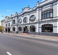 The Cornwall Boutique Hotel - Holiday Great Ocean Road