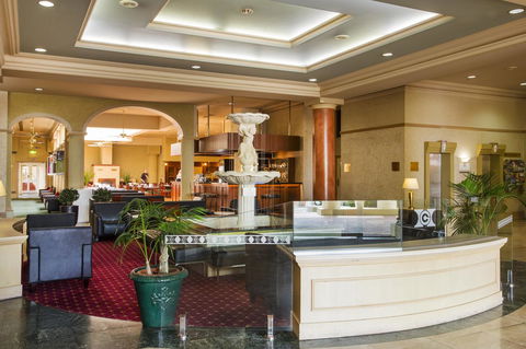 Hotel Grand Chancellor Launceston - Holiday Great Ocean Road 1
