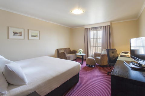 Hotel Grand Chancellor Launceston - Holiday Great Ocean Road 4