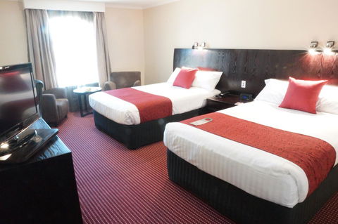 Hotel Grand Chancellor Launceston - Holiday Great Ocean Road 42