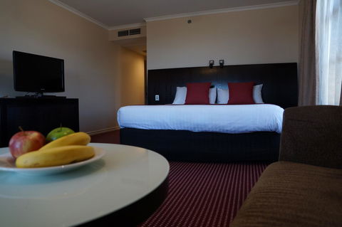 Hotel Grand Chancellor Launceston - Holiday Great Ocean Road 22