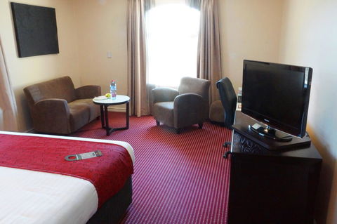 Hotel Grand Chancellor Launceston - Holiday Great Ocean Road 18