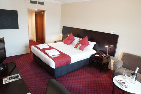 Hotel Grand Chancellor Launceston - Holiday Great Ocean Road 31