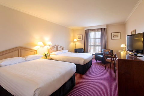 Hotel Grand Chancellor Launceston - Holiday Great Ocean Road 23