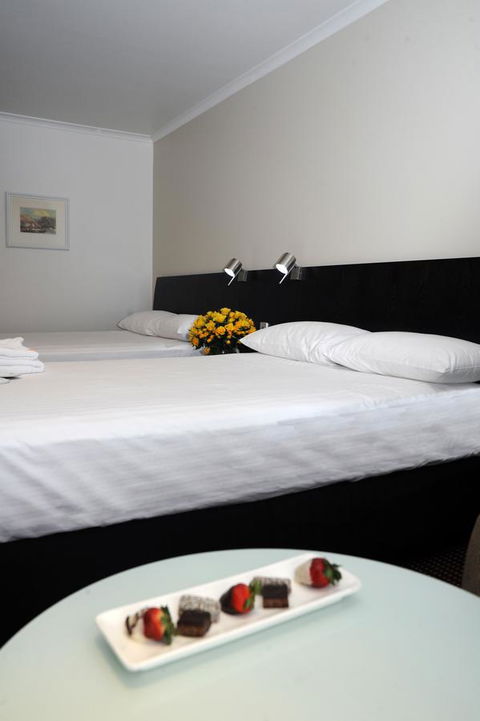 Hotel Grand Chancellor Launceston - Holiday Great Ocean Road 15
