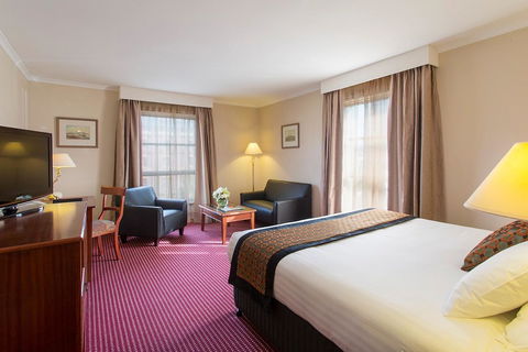 Hotel Grand Chancellor Launceston - Holiday Great Ocean Road 19