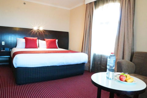 Hotel Grand Chancellor Launceston - Holiday Great Ocean Road 17