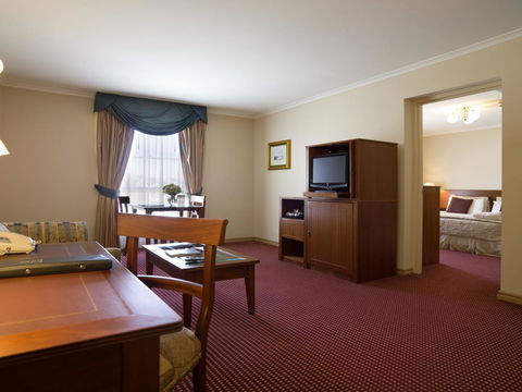Hotel Grand Chancellor Launceston - Holiday Great Ocean Road 33