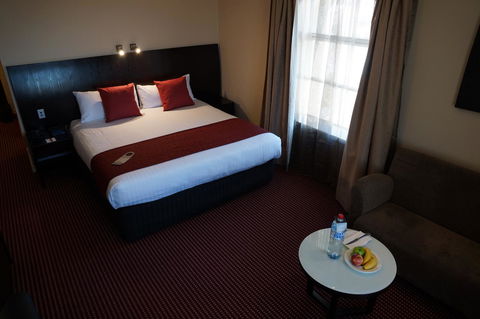 Hotel Grand Chancellor Launceston - Holiday Great Ocean Road 20