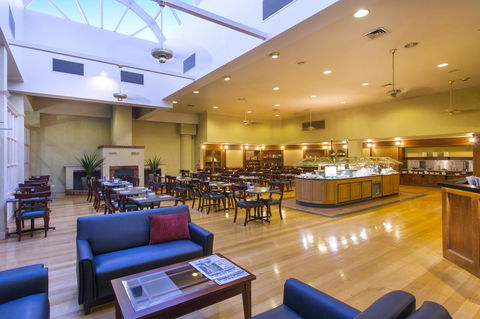 Hotel Grand Chancellor Launceston - Holiday Great Ocean Road 11