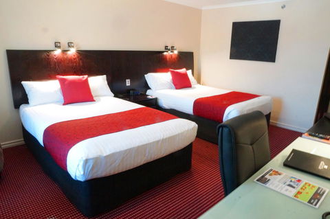 Hotel Grand Chancellor Launceston - Holiday Great Ocean Road 21
