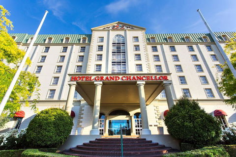 Hotel Grand Chancellor Launceston - Holiday Great Ocean Road 0