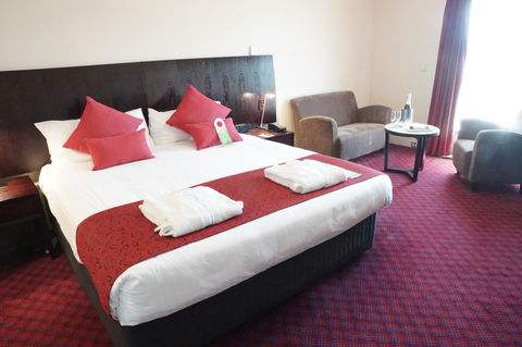 Hotel Grand Chancellor Launceston - Holiday Great Ocean Road 32