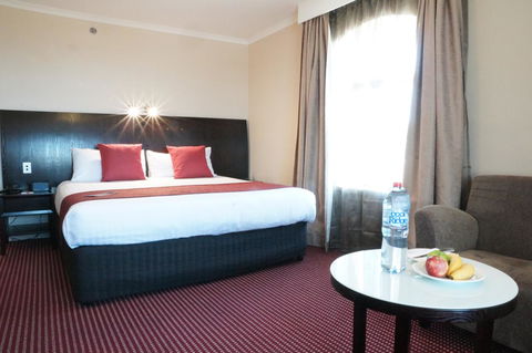 Hotel Grand Chancellor Launceston - Holiday Great Ocean Road 2