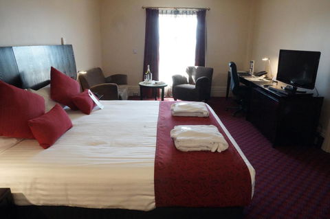 Hotel Grand Chancellor Launceston - Holiday Great Ocean Road 26