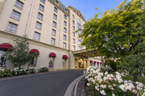 Hotel Grand Chancellor Launceston - Holiday Great Ocean Road 12