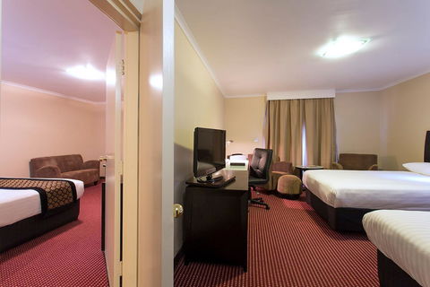Hotel Grand Chancellor Launceston - Holiday Great Ocean Road 41