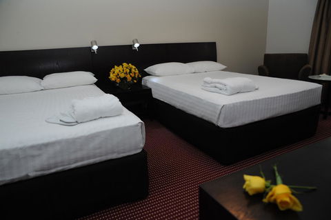 Hotel Grand Chancellor Launceston - Holiday Great Ocean Road 7