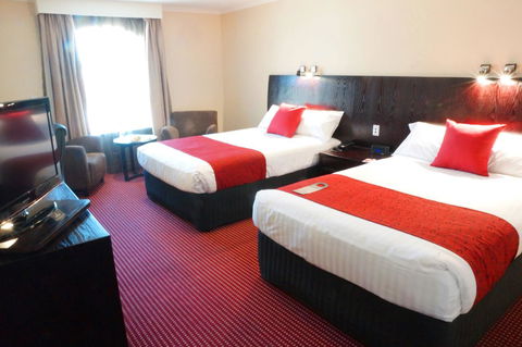 Hotel Grand Chancellor Launceston - Holiday Great Ocean Road 5