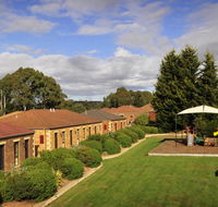 Country Club Villas - Holiday Great Ocean Road