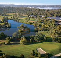 Country Club Tasmania - Holiday Great Ocean Road