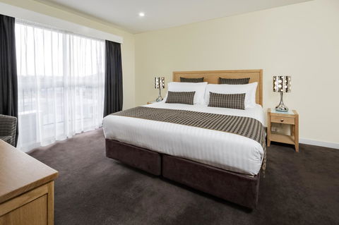 Best Western Hobart - Holiday Great Ocean Road 22
