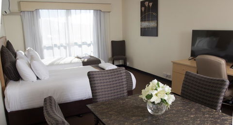 Best Western Hobart - Holiday Great Ocean Road 10