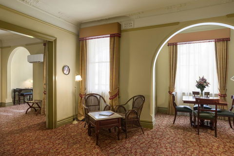 Hadley\'s Orient Hotel - Holiday Great Ocean Road 22