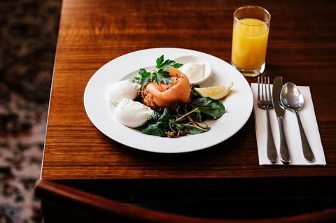 Hadley\'s Orient Hotel - Holiday Great Ocean Road 3