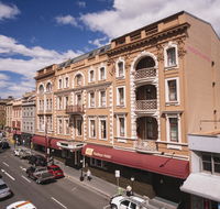 Hadley's Orient Hotel - Holiday Great Ocean Road