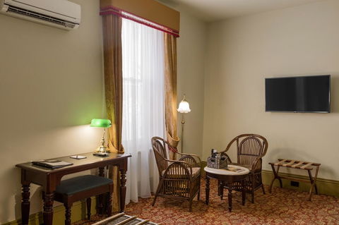 Hadley\'s Orient Hotel - Holiday Great Ocean Road 29