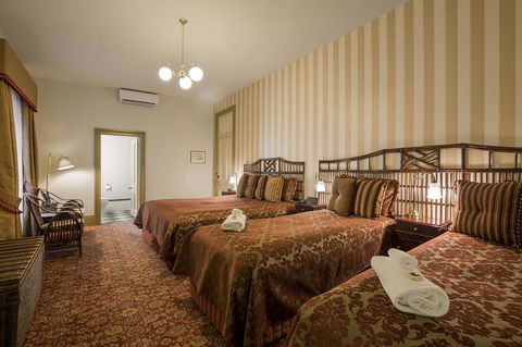 Hadley\'s Orient Hotel - Holiday Great Ocean Road 20