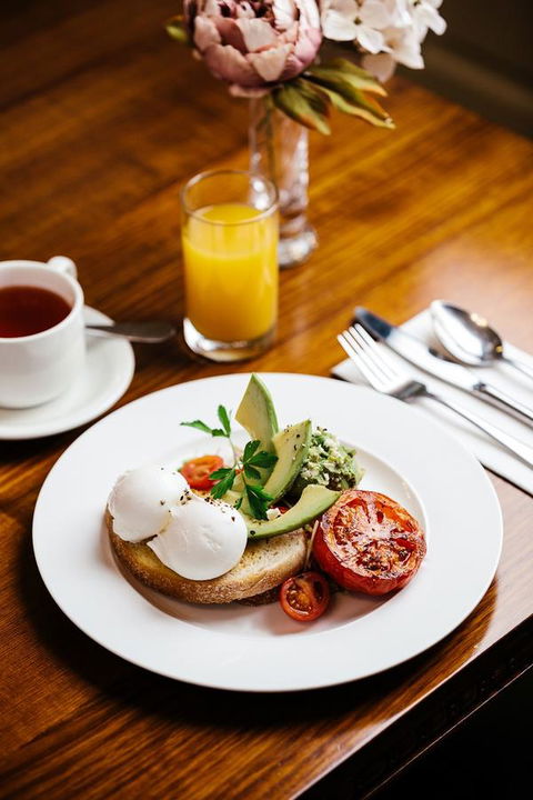 Hadley\'s Orient Hotel - Holiday Great Ocean Road 5