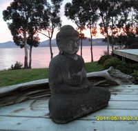 The Anchorage Waterfront Apartment - Holiday Great Ocean Road