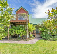 Aloft Boutique Accommodation - Holiday Great Ocean Road