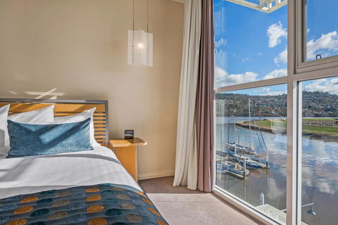 Peppers Seaport Hotel - Holiday Great Ocean Road 14