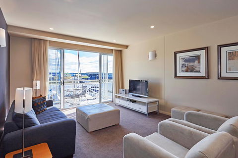 Peppers Seaport Hotel - Holiday Great Ocean Road 11