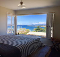 Couples getaway on Bruny Island - Holiday Great Ocean Road