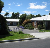 Castaway Holiday Apartments - Holiday Great Ocean Road