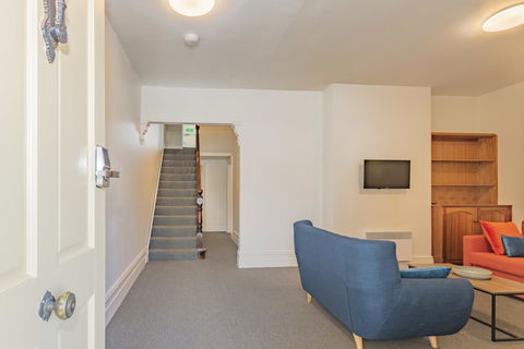 4 Bedroom House - Hobart CBD - Free Parking - Free WIFI - Holiday Great Ocean Road 21