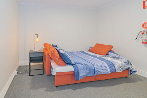 4 Bedroom House - Hobart CBD - Free Parking - Free WIFI - Holiday Great Ocean Road 18