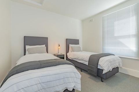 4 Bedroom House - Hobart CBD - Free Parking - Free WIFI - Holiday Great Ocean Road 23