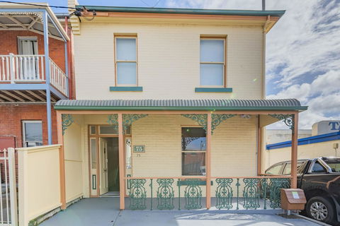 4 Bedroom House - Hobart CBD - Free Parking - Free WIFI - Holiday Great Ocean Road 14